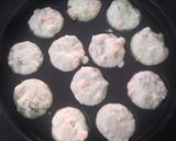 वेजिटेबल मिनी इडली (Vegetable mini idli recipe in Hindi) रेसिपी चरण 3 फोटो