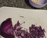 Foto del paso 3 de la receta: Gyozas de calamar