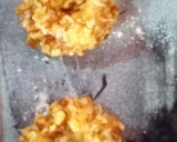 Foto del paso 5 de la receta: Galletitas de nuez y jalea de frutilla