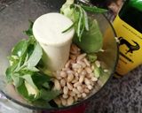 Une image de l'étape 1 de Djamicoo guacamole.