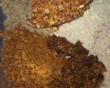 A picture of step 7 of Mix Dry Fruit Ladoo Sugar free.