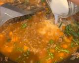 Char Keow Teow with beef gravy recipe step 3 photo