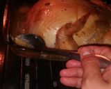Foto del paso 6 de la receta: Pollo relleno