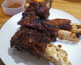 Foto langkah ke 5 dari resep Iga Bakar.
