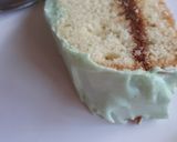 Foto del paso 2 de la receta: Torta con Buttercream