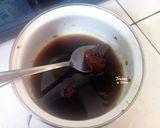 Foto langkah ke 4 dari resep Bubur Sumsum.