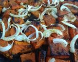 Foto del paso 4 de la receta: Zapallo al horno fácil y sabroso