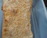 Foto del paso 2 de la receta: Pan de Cristo (pan crocante sin levadura)