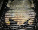 Foto del paso 6 de la receta: Pollo relleno