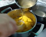 Foto del paso 5 de la receta: Dulce de batata con chocolate