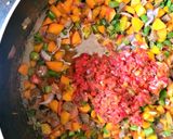 A picture of step 16 of Fried Rice.