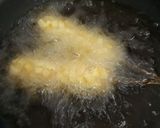 Foto langkah ke 5 dari resep HotTang (Sosis Kentang).
