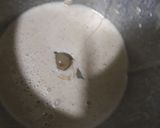 A picture of step 4 of Dates icecream.