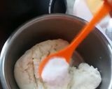 A picture of step 5 of Cream Cheese.