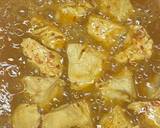 Chicken alo ki kabab