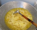 Foto langkah ke 2 dari resep Selai Nanas Simple Homemade.