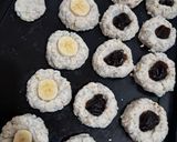 Foto del paso 2 de la receta: Galletas saludables. Sin huevo, sin lácteos