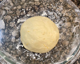 Foto del paso 7 de la receta: Trenzas de yogur