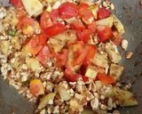 साबूदाना खिचड़ी (sabudana khichdi recipe in Hindi) रेसिपी चरण 4 फोटो