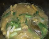 Foto langkah ke 5 dari resep Soto Ceker Tauge.