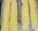 Piskótás rétes recept fázis 7 fotója