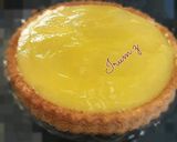 A picture of step 2 of 🍋🍰Lemon Curd Flan Case,Tart or Pie🍰🍋.