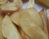 Foto del paso 2 de la receta: Pescado y papitas fritas 🇵🇪