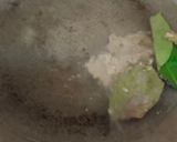 Foto langkah ke 4 dari resep Bobor Daun Lembayung.
