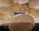 खस्ता कचौड़ी (khasta kachori recipe in Hindi) रेसिपी चरण 5 फोटो