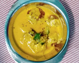 ஆமவடை மோர் குழம்பு (Aamavadai morkulambu recipe in tamil) ரெசிபி ஸ்டேப் 7 புகைப்படம்