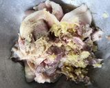 รูปขั้นตอนการทำที่ 1 ของ หมูสามชั้นทอดน้ำปลาแบบกรอบนอกนุ่มในฉ่ำๆ
