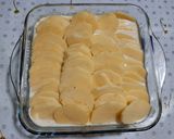 Une image de l'étape 5 de Gratin dauphinois 🍴.