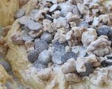 Foto del paso 3 de la receta: Budín con aceite