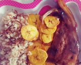 Foto del paso 4 de la receta: Chuletas de 🐖 en salsa de vino tinto🍷 Súper rápido y fácil