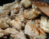Foto langkah ke 3 dari resep CHICKEN KARAHI pakistan resep.