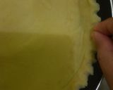 Foto langkah ke 3 dari resep Pie Susu Teflon.