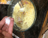 Foto del paso 6 de la receta: Quiche de masa de hojaldre con lacón y queso