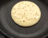 Foto langkah ke 4 dari resep Pancake.