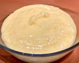 Foto del paso 4 de la receta: 🇮🇹 PASTICCIOTTO LECCESE (Italia)