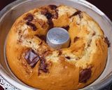 Foto del paso 5 de la receta: 🍫Budín Con Chocolate🍫