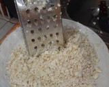 Foto del paso 1 de la receta: Arroz de coliflor fácil y rápido