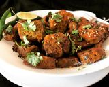 A picture of step 6 of Mixed Veg. Muthia (Steamed Veggie Dumplings - Gujarati Style).