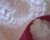 Foto del paso 4 de la receta: Budín sin TACC para celíacos