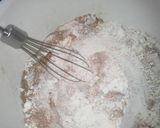 Foto del paso 2 de la receta: Cupcakes de chocolate