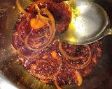 A picture of step 2 of Assorted fish sauce.