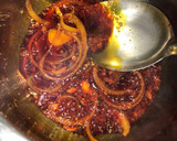 A picture of step 2 of Assorted fish sauce.