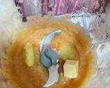 Mpasi lengkap 7 bulan (ke 4) langkah memasak 2 foto