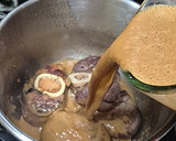 Foto del paso 6 de la receta: Ossobuco al vino