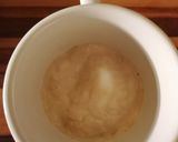 Zserbó recept fázis 1 fotója