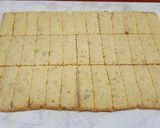 Foto del paso 6 de la receta: 🐕🐩Crackers de pollo 🐶 4 ingredientes 🐩🐕Apto perritos (y humanos 😉)